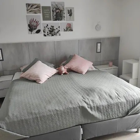 Traumblick - Familienfreundlich - Handwerker Willkommen Apartamento