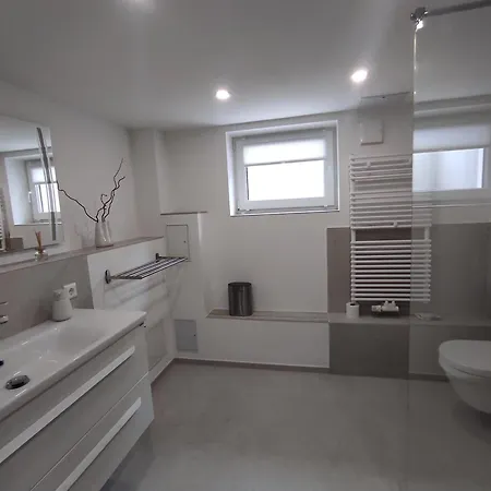 Apartamento Traumblick - Familienfreundlich - Handwerker Willkommen *