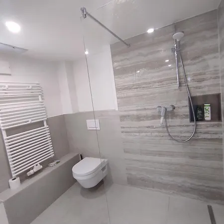 Traumblick - Familienfreundlich - Handwerker Willkommen Apartamento Bretzfeld