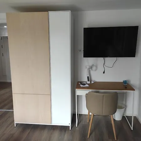 Appartamento Traumblick Bretzfeld