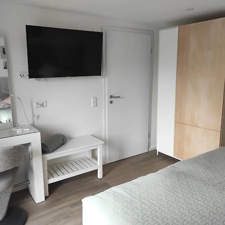 Traumblick - Familienfreundlich - Handwerker Willkommen * Bretzfeld