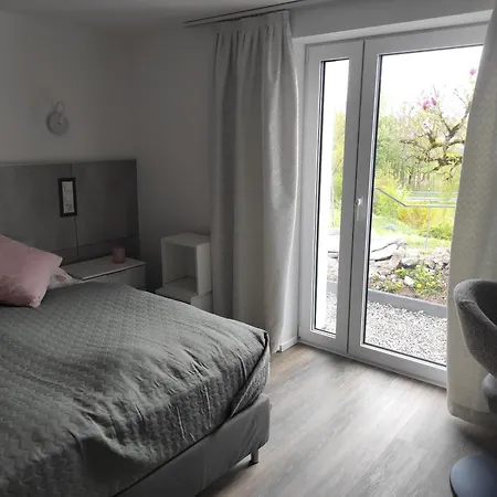 Traumblick - Familienfreundlich - Handwerker Willkommen Apartamento