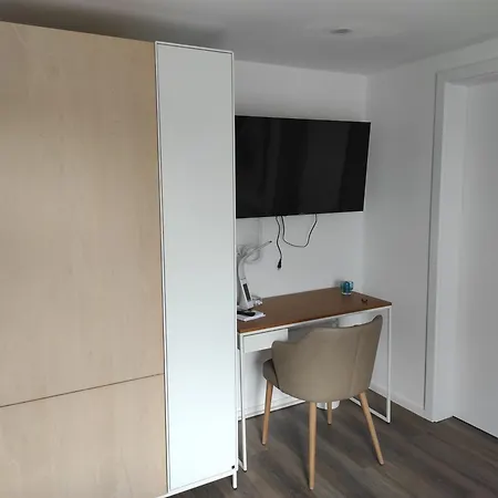 Appartamento Traumblick Bretzfeld