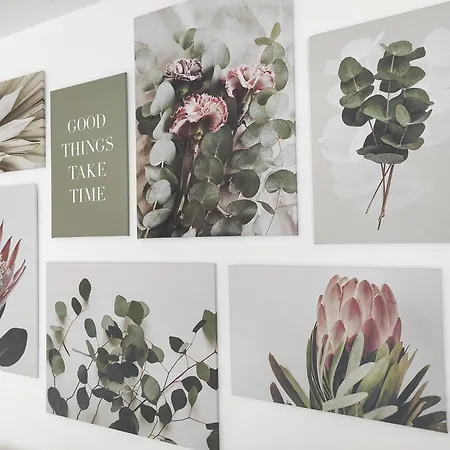 Appartamento Traumblick *