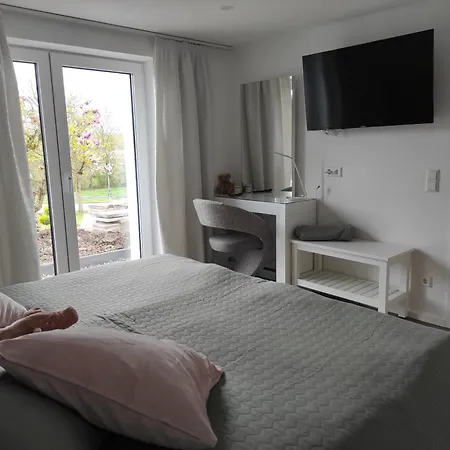 Traumblick - Familienfreundlich - Handwerker Willkommen Apartamento *