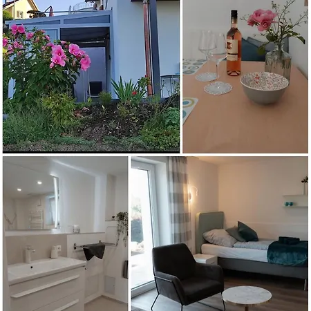 Traumblick * Bretzfeld