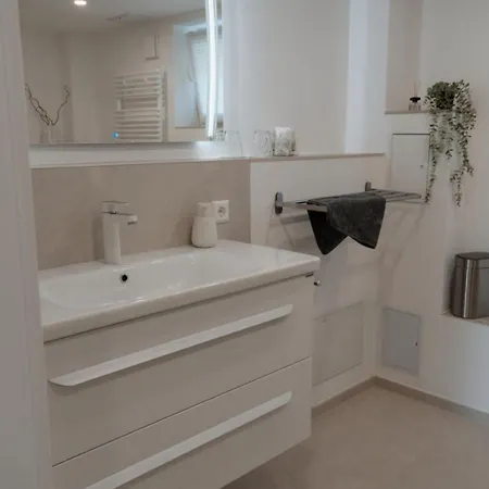 Apartamento Traumblick - Familienfreundlich - Handwerker Willkommen