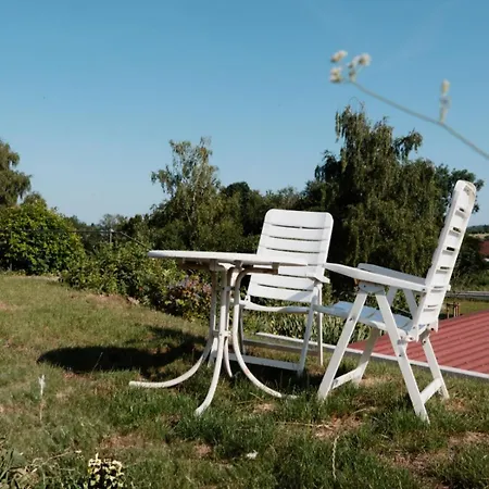 Apartamento Traumblick - Familienfreundlich - Handwerker Willkommen