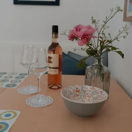 Traumblick - Familienfreundlich - Handwerker Willkommen Apartamento Bretzfeld