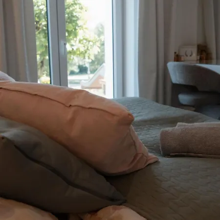 Apartamento Traumblick - Familienfreundlich - Handwerker Willkommen Bretzfeld