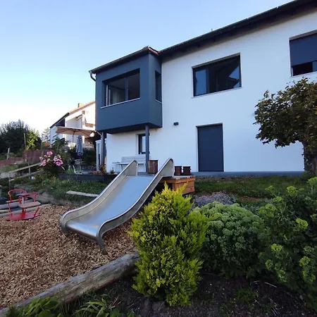 Apartamento Traumblick - Familienfreundlich - Handwerker Willkommen *