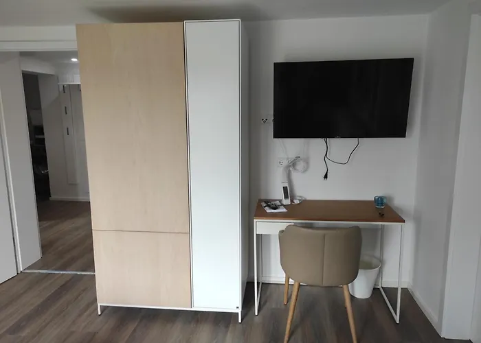 Lägenhet Traumblick - Familienfreundlich - Handwerker Willkommen Bretzfeld