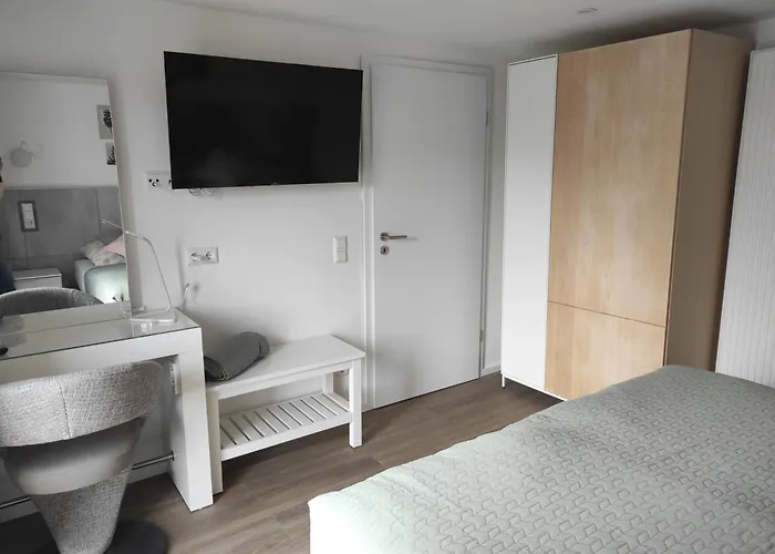 Traumblick - Familienfreundlich - Handwerker Willkommen * Bretzfeld