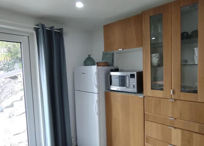 Traumblick - Familienfreundlich - Handwerker Willkommen