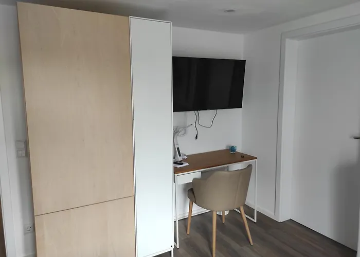 Lägenhet Traumblick - Familienfreundlich - Handwerker Willkommen Bretzfeld