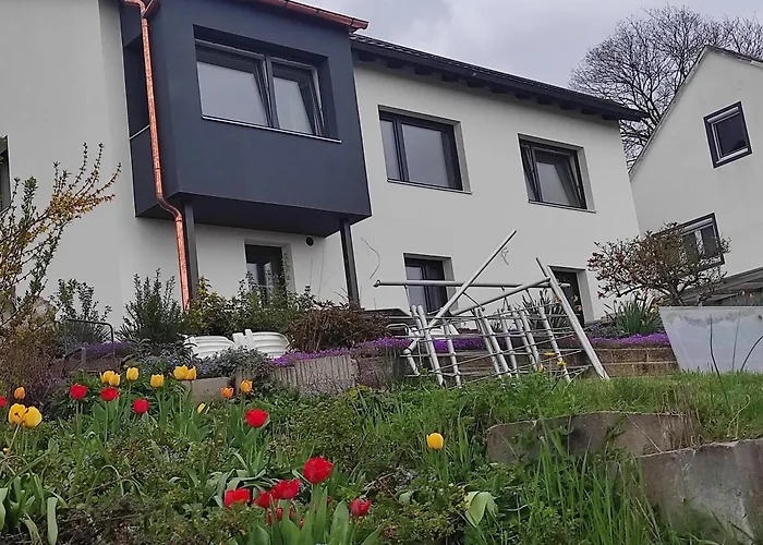 Traumblick - Familienfreundlich - Handwerker Willkommen Lägenhet