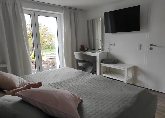 Traumblick - Familienfreundlich - Handwerker Willkommen Lägenhet *