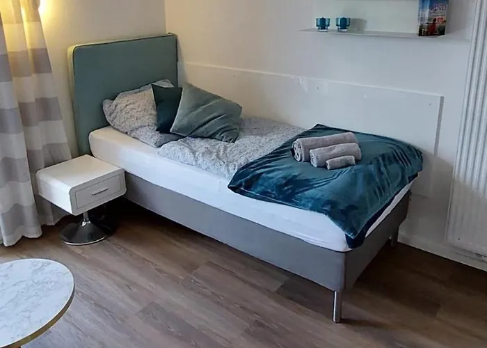 Traumblick - Familienfreundlich - Handwerker Willkommen