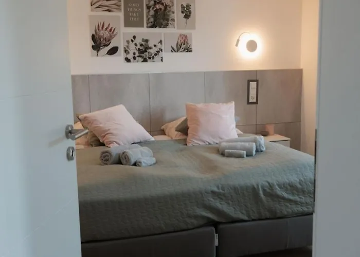 Traumblick - Familienfreundlich - Handwerker Willkommen Lägenhet Bretzfeld