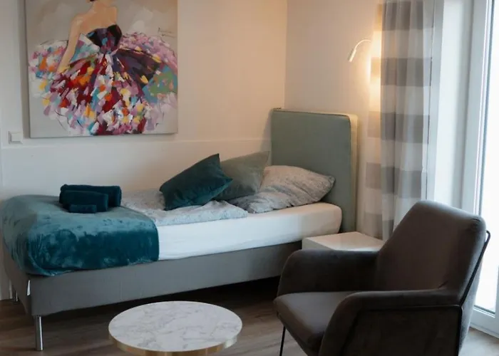 Traumblick - Familienfreundlich - Handwerker Willkommen *