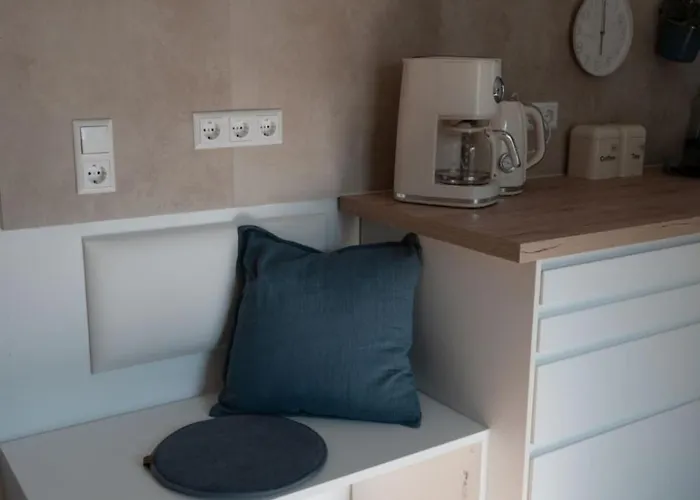 Traumblick - Familienfreundlich - Handwerker Willkommen * Bretzfeld