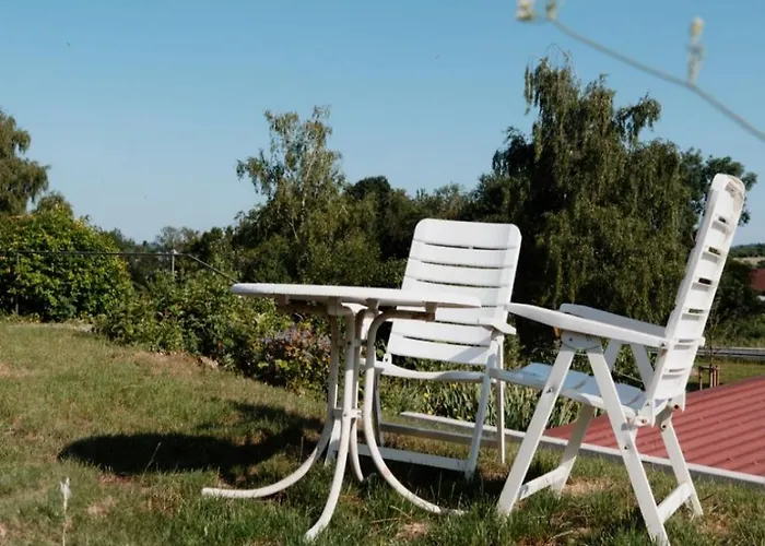 Lägenhet Traumblick - Familienfreundlich - Handwerker Willkommen