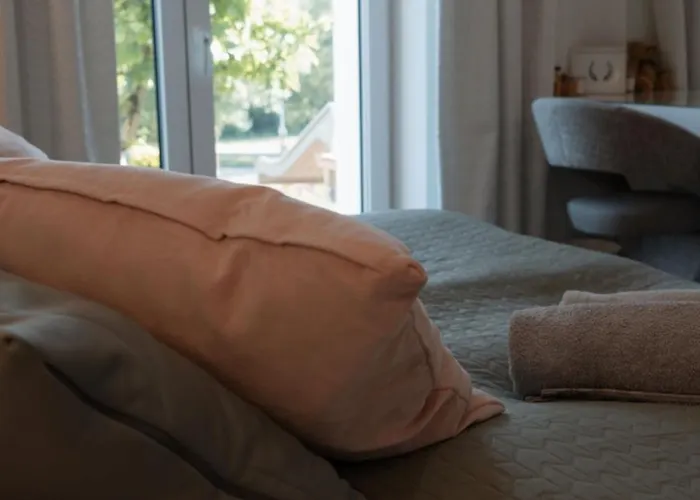 Lägenhet Traumblick - Familienfreundlich - Handwerker Willkommen Bretzfeld